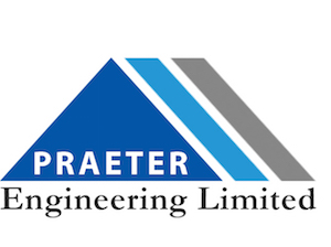 Praeter Logo