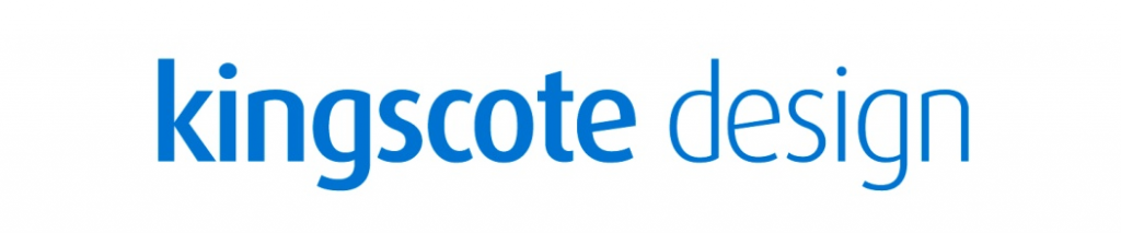 Kingscote Design Logo